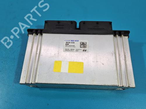 Engine control unit (ECU) HYUNDAI i30 Estate (PDE) 1.5 | BP39585726M57 - Image 4