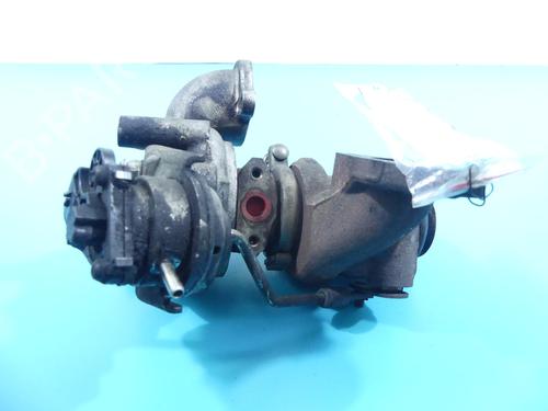 Turbolader/Kompressor FORD B-MAX (JK)  | BP37880797M71  - Image 7