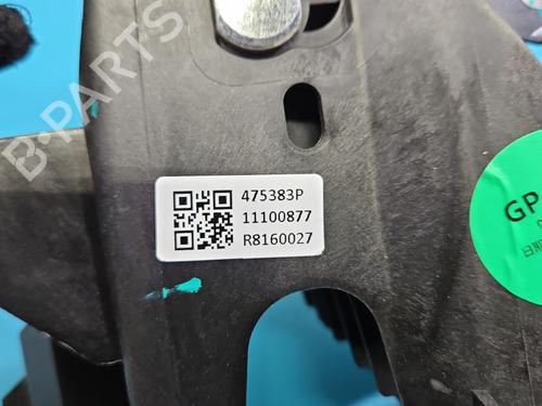 Pedal MG MG 3 (ZP2_) 1.5 | BP37842484I4 - Image 7