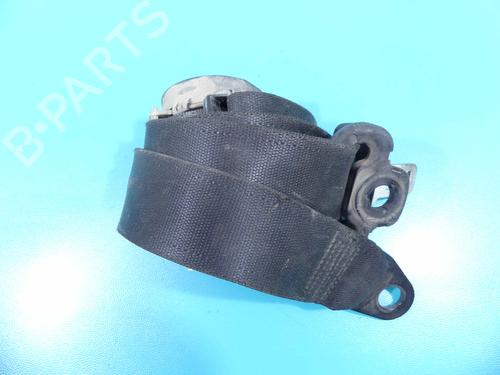 Front left seatbelt PEUGEOT BOXER Van 2.2 HDi 100 | BP38059172I26 - Image 15