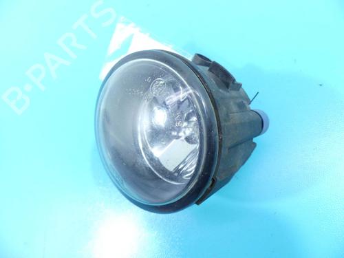Used Right front fog light Right front fog light NISSAN X-TRAIL II (T31) 2.0 dCi 4x4 (150 hp) 37889271 37889271