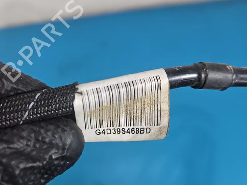 Pipe LAND ROVER RANGE ROVER EVOQUE (L538) | BP37831720M125 - Image 3
