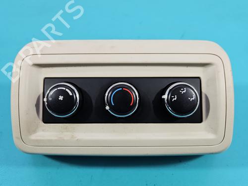 Used Climate control Climate control 38151467 38151467