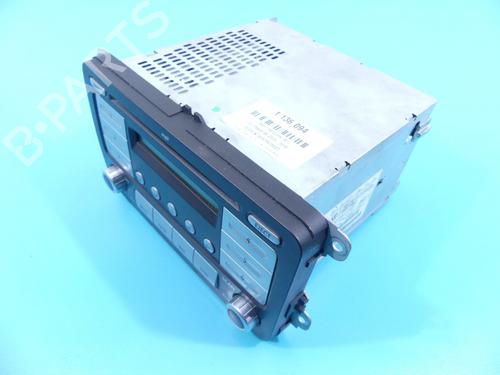 Radio VW PASSAT B6 (3C2) 2.0 TFSI | BP37879650E6 - Image 3
