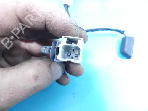 Electronic module MAZDA 3 Saloon (BM_, BN_) 2.0 | BP37879140M83 - Image 4