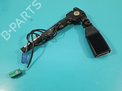 Front left seatbelt OPEL CORSA E Hatchback Van (X15) | BP37831418I26 - Image 9
