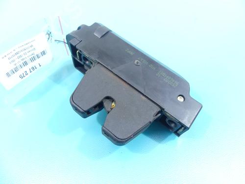 Used Tailgate lock Tailgate lock 37804298 37804298