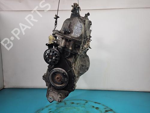 Engine MERCEDES-BENZ A-CLASS (W169) A 170 (169.032, 169.332) | BP37816346M1 - Image 3