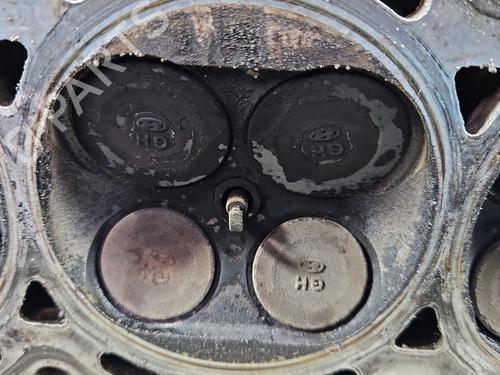 Cylinder head HYUNDAI i30 (FD) | BP38125217M5 - Image 11