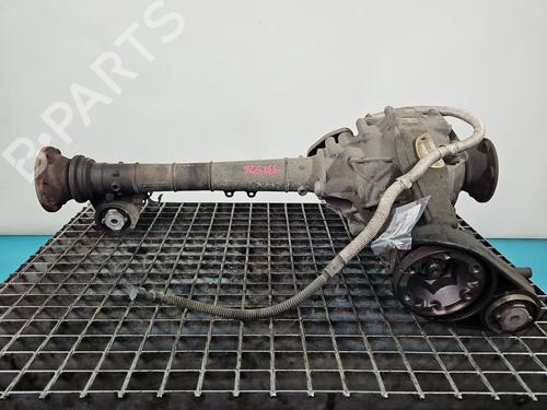 Front differential PORSCHE CAYENNE (9PA) | BP37856085M23 - Image 3