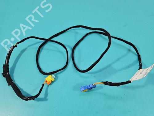 Used Wiring harness Wiring harness TOYOTA PROACE CITY Box Body/MPV (BPZ_) 1.5 D-4D 130 (BPZM) (131 hp) 37825799 37825799