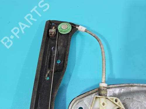 Front right window mechanism VW GOLF VI (5K1) 1.6 TDI | BP37815282C23 - Image 4