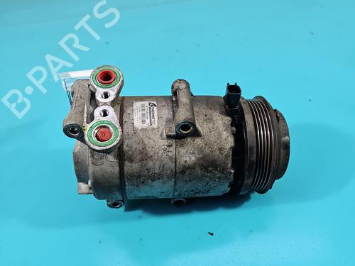 AC compressor FORD FOCUS C-MAX (DM2) | BP37816015M34 - Image 2