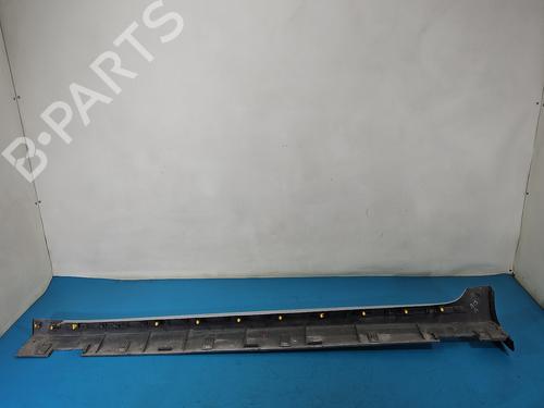 Højre sidekjole KIA OPTIMA (JF) 1.6 T-GDI | BP37840870C114  - Image 7