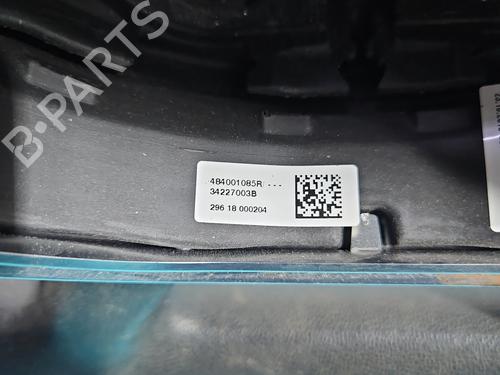 Steering wheel DACIA SANDERO II | BP37818037C49 - Image 8