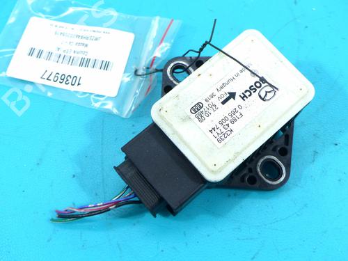 Used Electronic sensor Electronic sensor 37876657 37876657