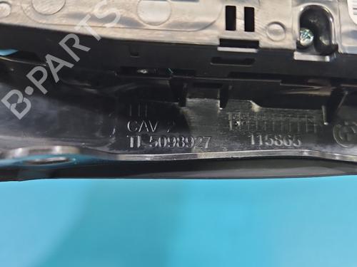 Switch BMW X3 (G01, F97, G08) xDrive 20 d | BP38778168I30 - Image 7