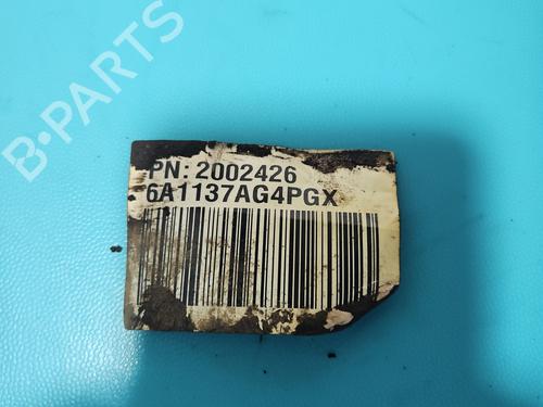 Front differential JEEP CHEROKEE (KJ) 3.7 4x4 | BP38123417M23 - Image 22