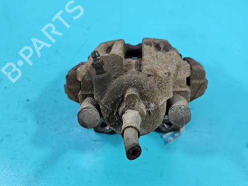 Left rear brake caliper BMW X1 (E84) sDrive 20 d | BP37854102M107 - Image 5