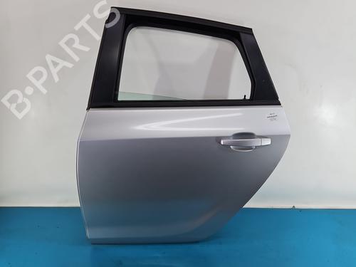 Used Left rear door Left rear door 37846895 37846895