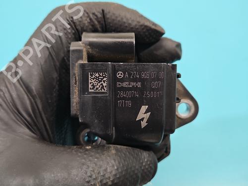 Ignition coil INFINITI Q50 2.0 T | BP38142397M94 - Image 5