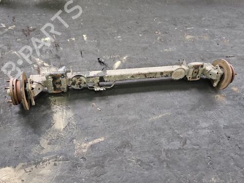 Used Rear axle Rear axle 38152018 38152018