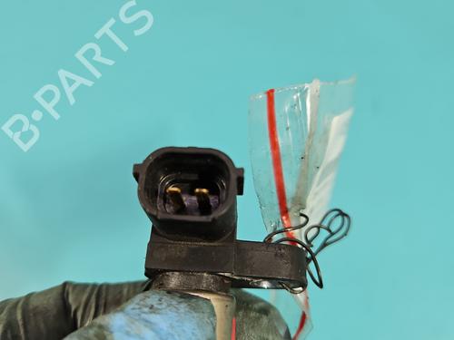 Electronic sensor SUBARU IMPREZA Hatchback (GR, GH, G3) 1.5 F (GH2) | BP38124236M84 - Image 12