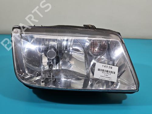 Used Right headlight Right headlight 37990377 37990377
