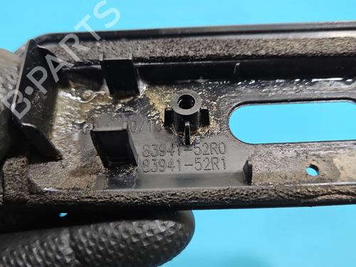 Tailgate handle SUZUKI SWIFT V (AZ) 1.0 (A2L310) | BP37856720C132 - Image 4
