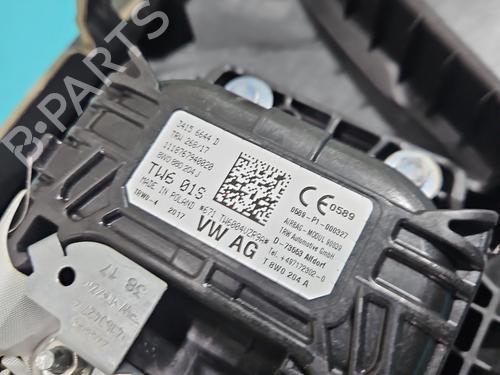 Tablier AUDI A4 B9 (8W2, 8WC) 2.0 TFSI quattro | BP37829054C46 - Image 12