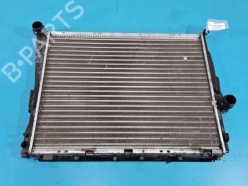 water-radiator-bmw-3-compact-e46-2001-2002-2003-2004-2005-37833134 main image