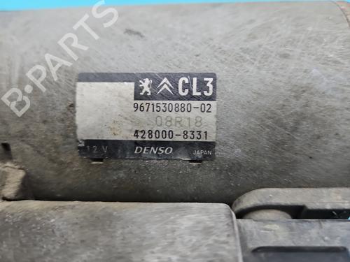 Starter CITROËN C3 II (SC_) 1.2 VTi 82 | BP38149714M8 - Image 5