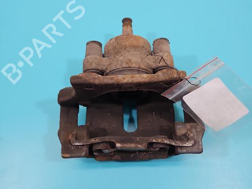 Right rear brake caliper BMW X1 (E84) xDrive 18 d | BP38141451M106  - Image 5