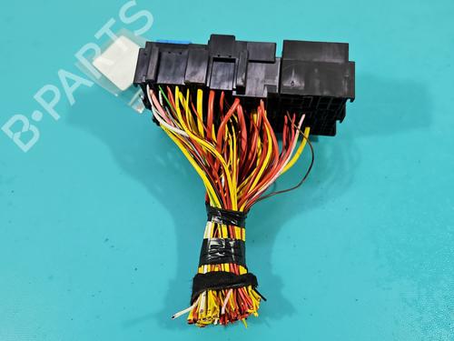 Fuse box RENAULT EXPRESS Box Body/MPV | BP37831050E1 - Image 3