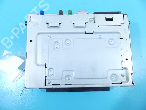 Radio VOLVO V60 I (155) D4 AWD | BP37885395E6 - Image 8