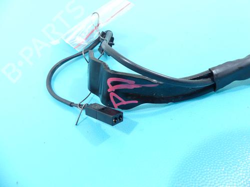 Front right seatbelt VW PASSAT B6 (3C2) 1.9 TDI | BP37808381I25 - Image 3