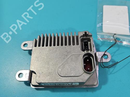 Used Xenon ballast Xenon ballast 37836399 37836399
