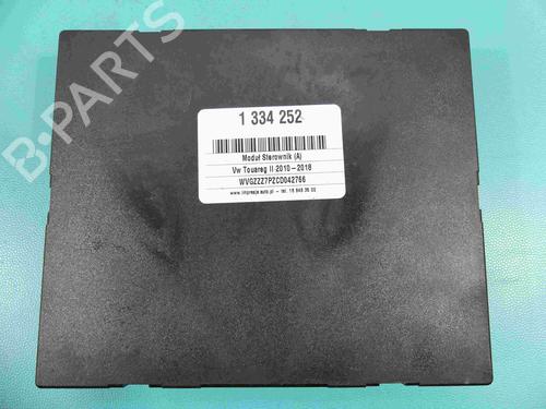 Comfort control module VW TOUAREG (7P5, 7P6) 3.0 V6 TDI | BP37894330M56 - Image 3