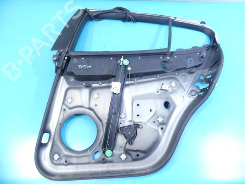 Used Rear left window mechanism Rear left window mechanism 37881620 37881620