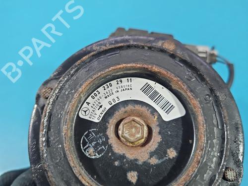 AC compressor MERCEDES-BENZ GLK-CLASS (X204) 220 CDI 4-matic (204.984, 204.997) | BP40262701M34 - Image 7