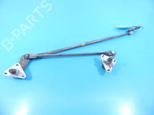 Used Front wipers mechanism Front wipers mechanism 37876855 37876855