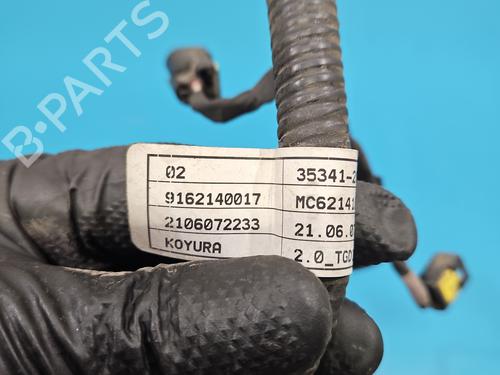 Wiring harness HYUNDAI i30 (PDE, PD, PDEN) | BP37829732E16 - Image 7