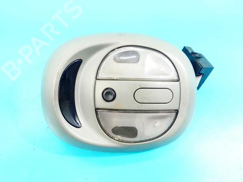 Engine control unit (ECU) CHRYSLER PT CRUISER (PT_) 1.6 | BP37803036M57 - Image 3