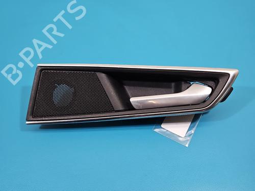 Rear right interior door handle FORD RANGER (TKE) | BP38147930I16 - Image 2