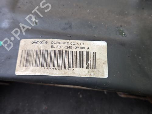 Subframe KIA SPORTAGE III (SL) | BP37826827M9 - Image 2