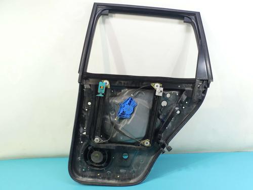 Used Rear left window mechanism Rear left window mechanism 37878751 37878751