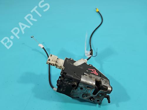 Used Front right lock Front right lock 37853402 37853402