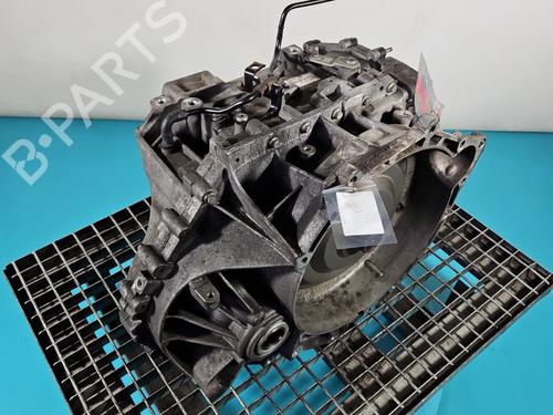 Used Gearbox Gearbox FORD MONDEO V Turnier (CF) [2014-2026] 37851224 37851224