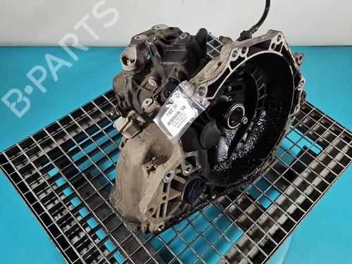 Used Gearbox Gearbox 38289599 38289599