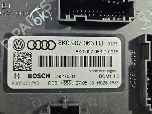 Other AUDI Q5 (8RB) | BP37990734O1 - Image 5